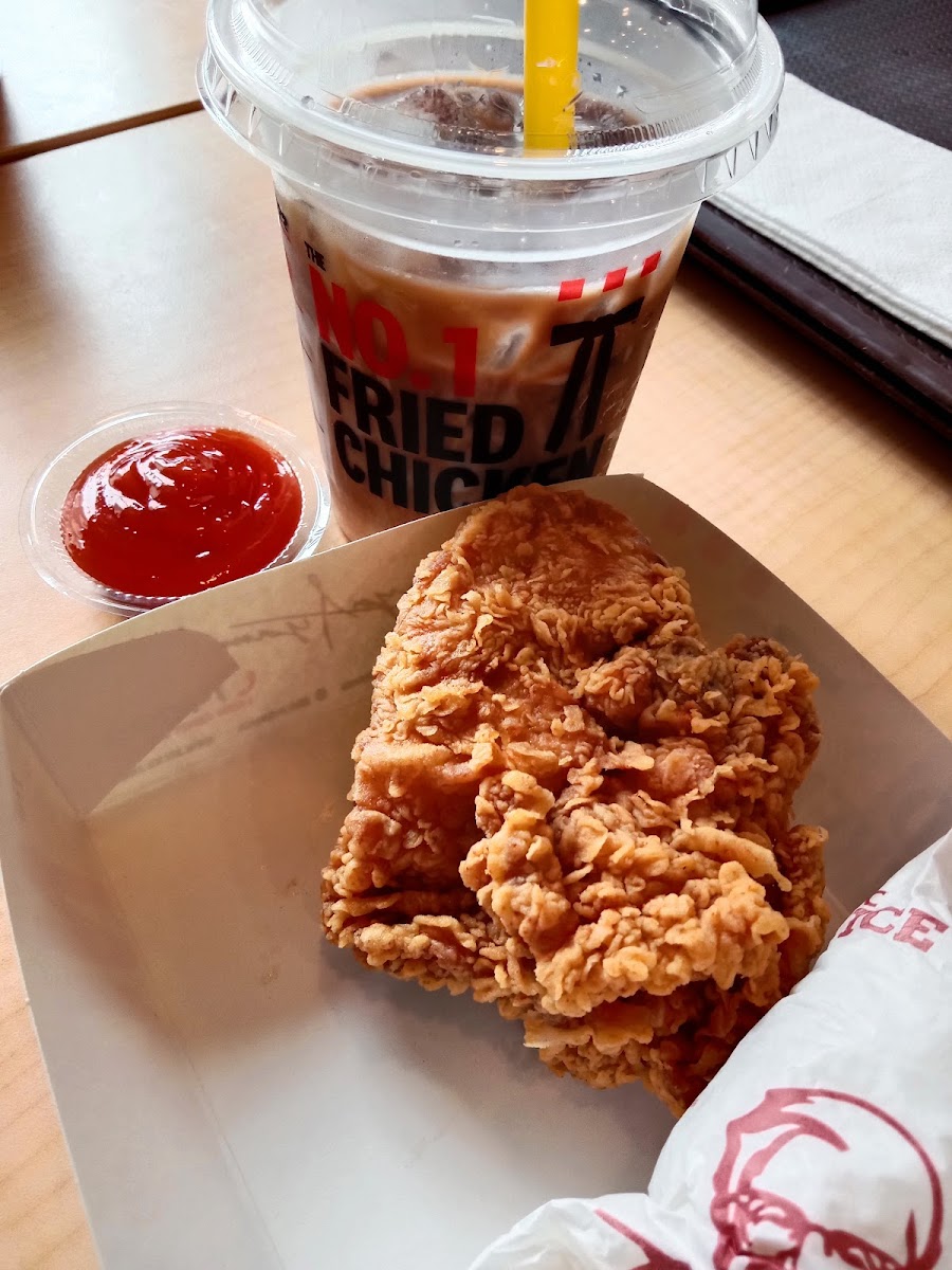 Kfc Manado Sudirman-10