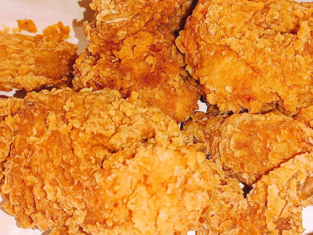 Kfc Manado Sudirman-3