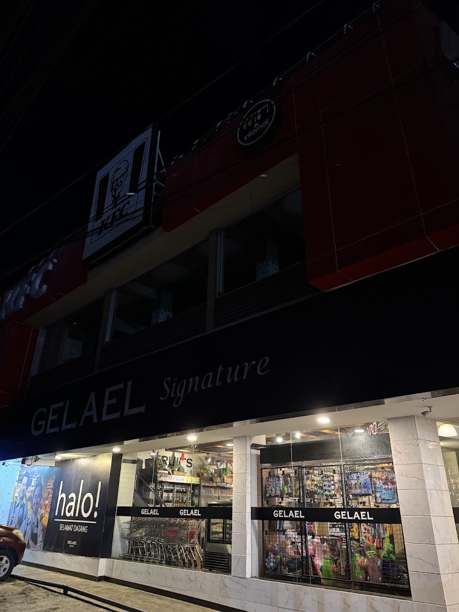 Kfc Manado Sudirman-4