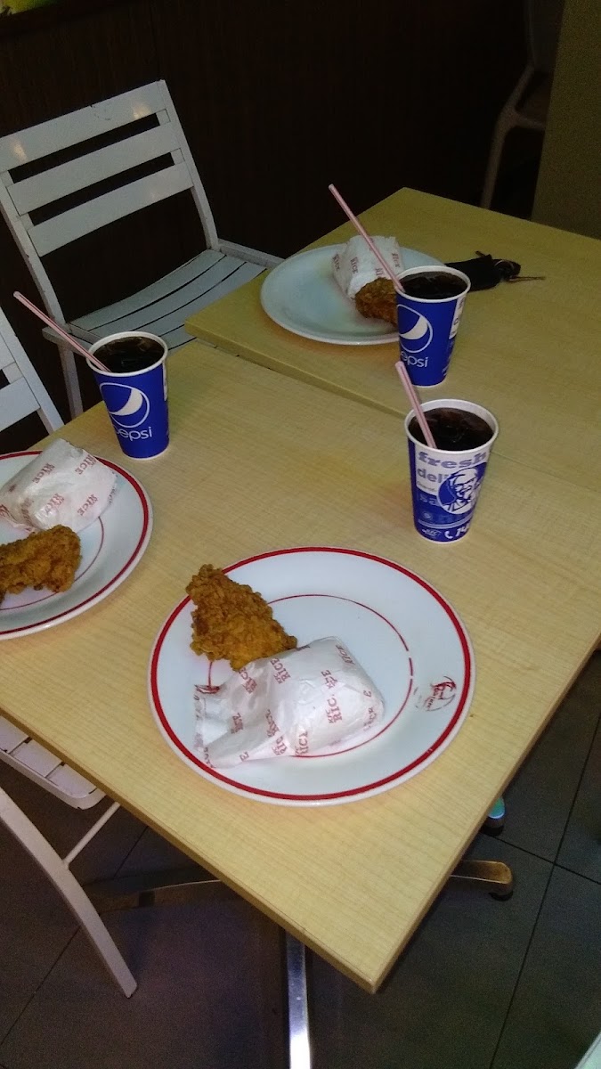 Kfc Manado Sudirman-9